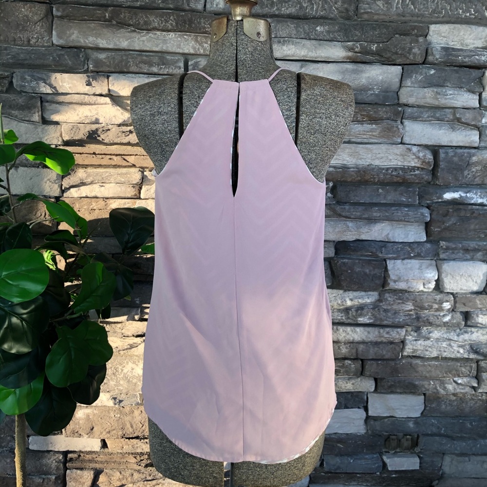 Express Reversible Tank - Picture 5 of 6